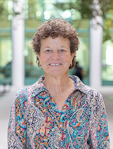 Maureen Chiodini